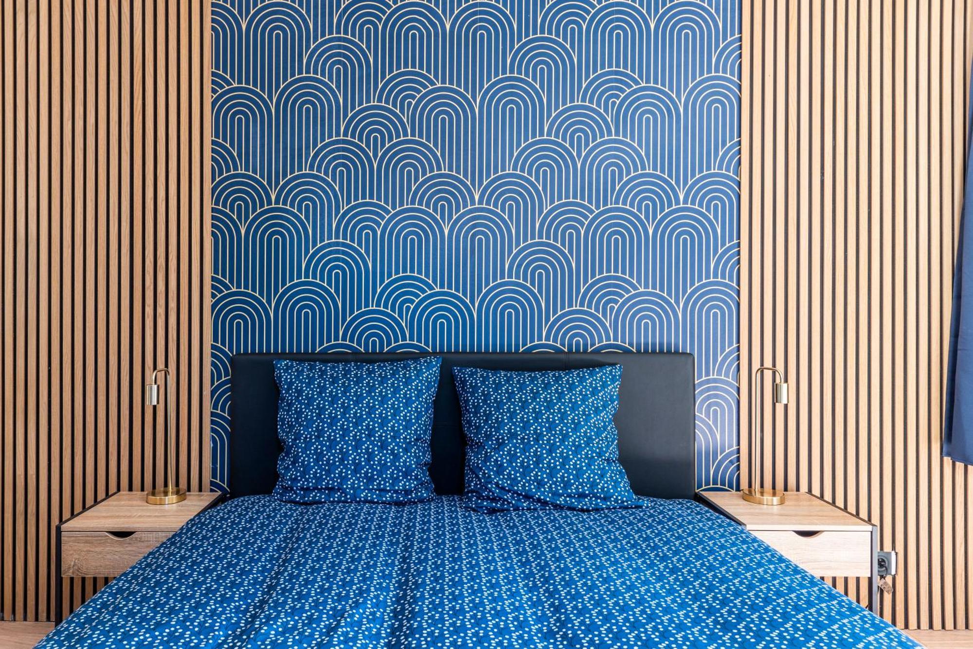 Appartement T2 "Le De Funes" Moutiers  Exteriér fotografie